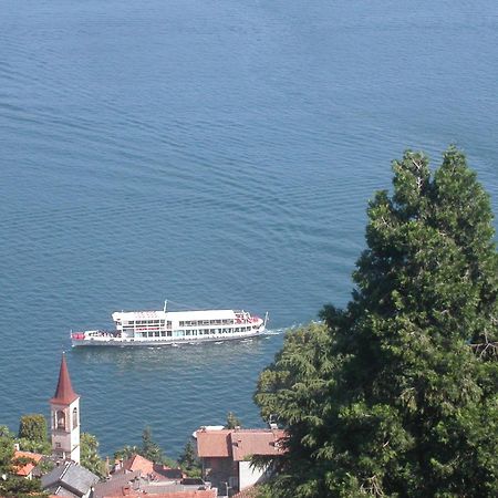 Residenza Erbaluna Oggebbio Exterior photo