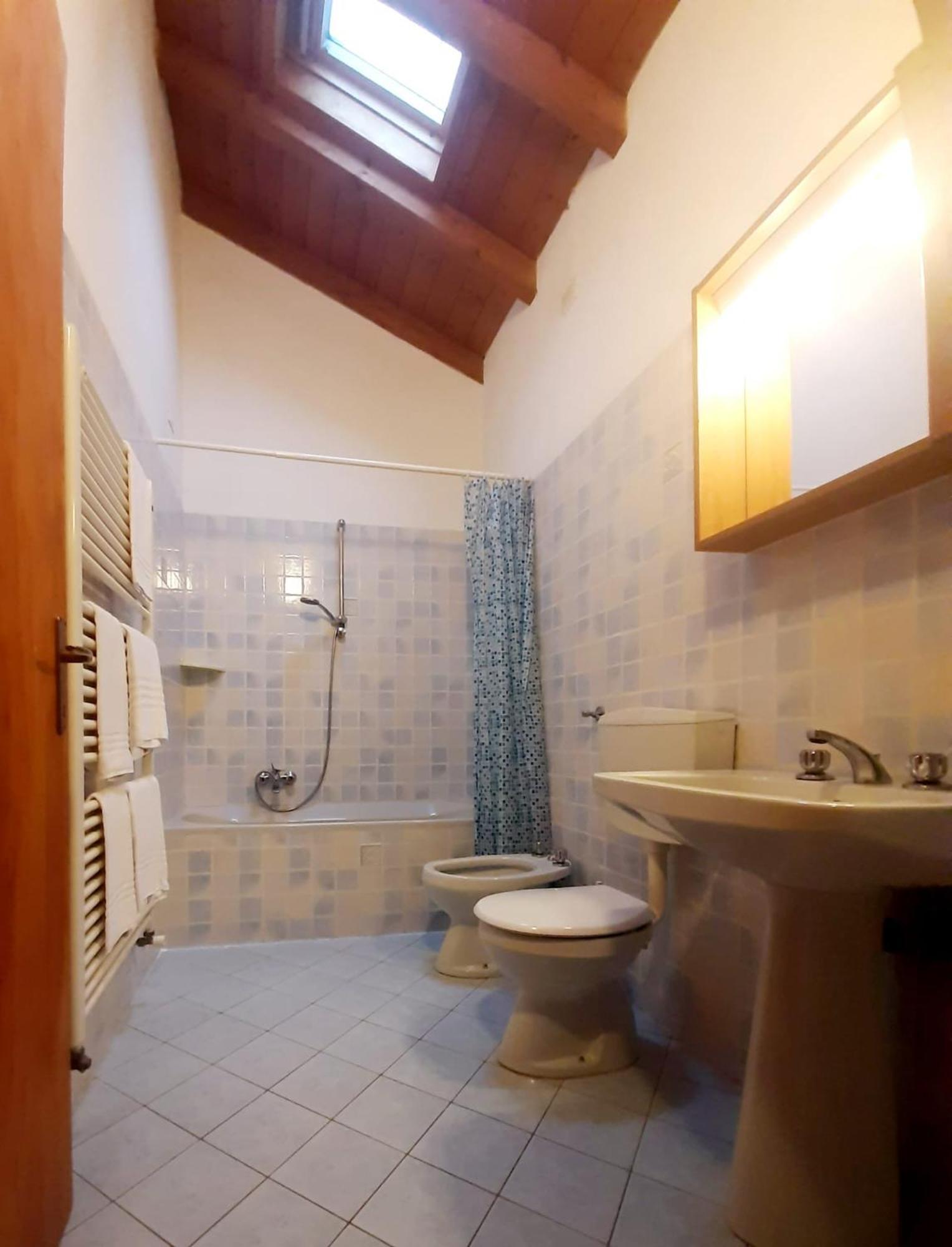 Residenza Erbaluna Oggebbio Exterior photo