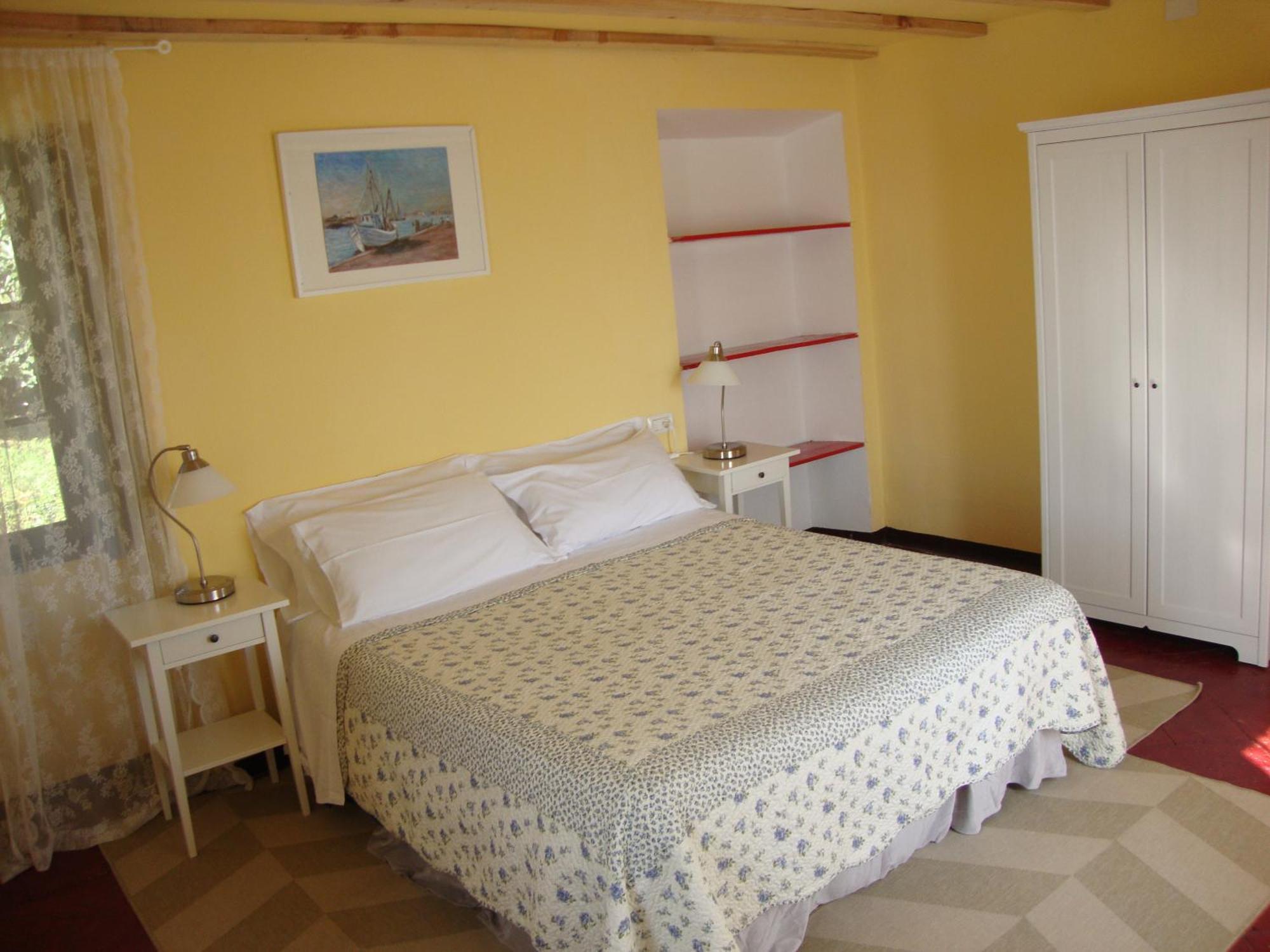 Residenza Erbaluna Oggebbio Exterior photo