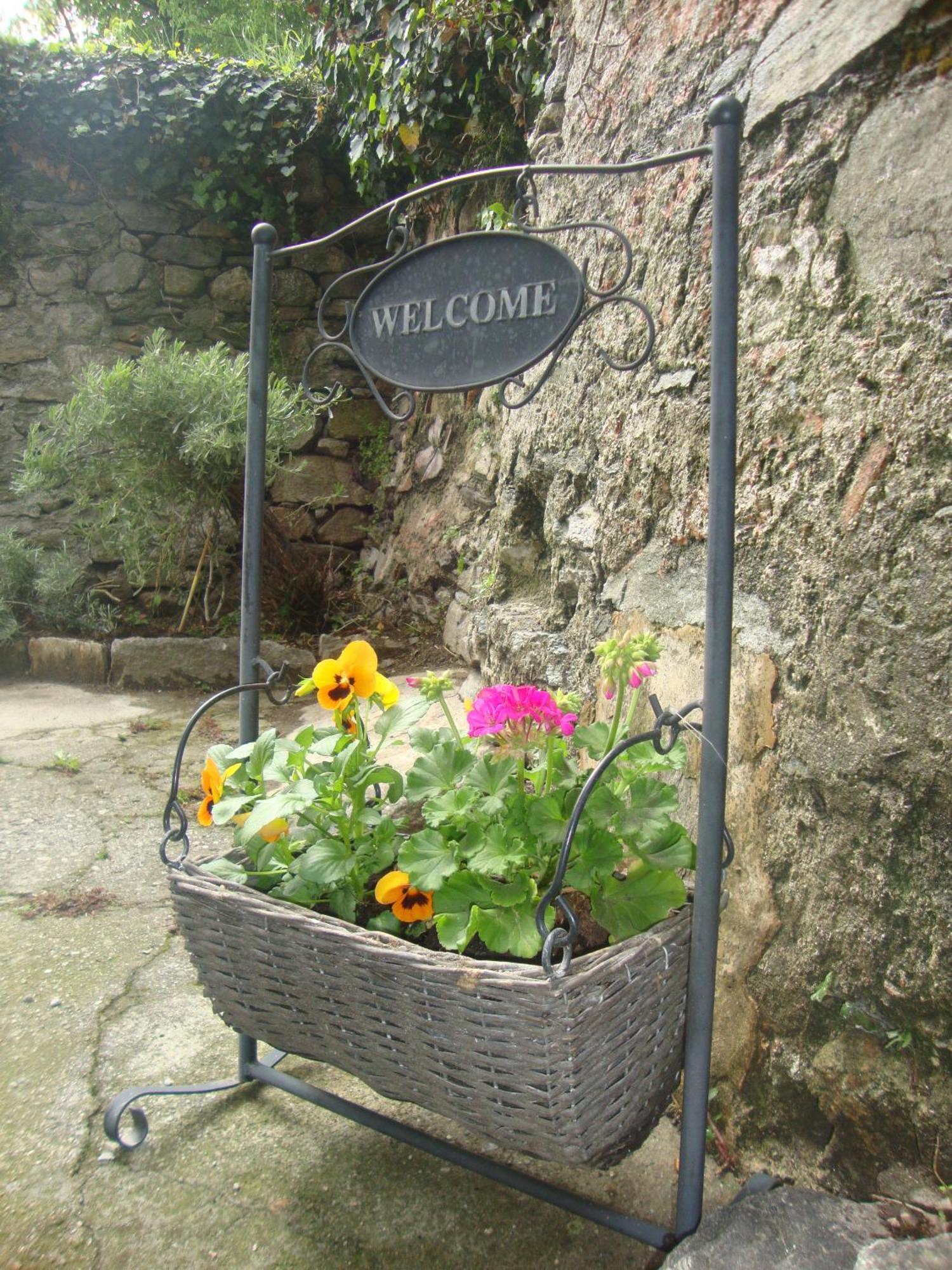 Residenza Erbaluna Oggebbio Exterior photo