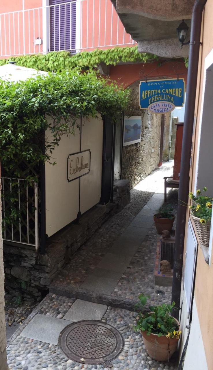 Residenza Erbaluna Oggebbio Exterior photo