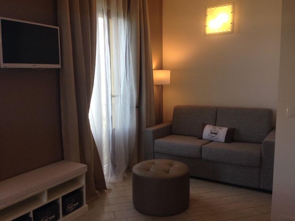 Residenza Erbaluna Oggebbio Room photo
